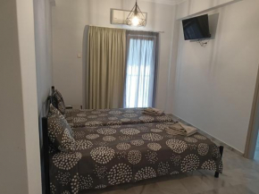 Central Stay Kavala Α